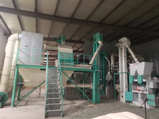 Maismahlhammermühle Maschine Mais/Maismühle Fräsmaschine